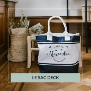 sac deck de plage, grande capacité, sac en coton, pour les vacances, pour partir en vadrouille en famille, sac de ville, sac shopping