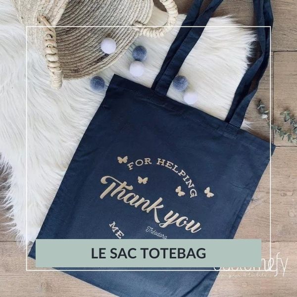 sac totebag personnalisé avec prénom et motif au choix, divers coloris disponible, cadeau personnalisé, cadeau fête des mères, cadeau maitresse, sac totebag personnalisé avec prénom