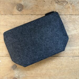 trousse feutre