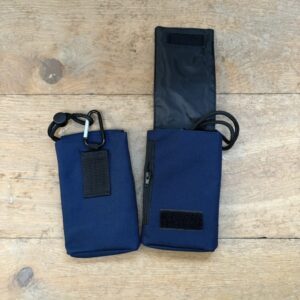 pochette téléphone voyage