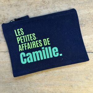 pochette line Camille