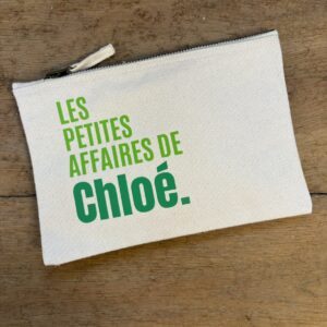 pochette line Chloé