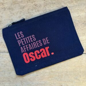 pochette line Oscar