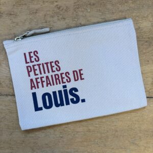 pochette line Louis